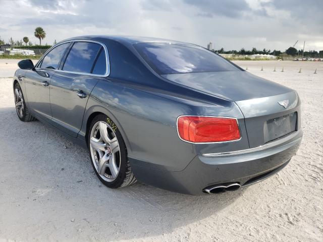 VIN SCBET9ZA4FC047829 2015 Bentley Flying no.3