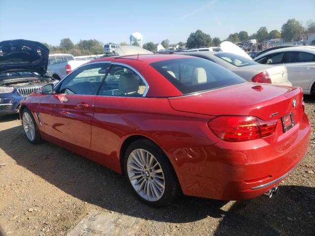 2014 BMW 428XI WBA3T1C56EPS98213