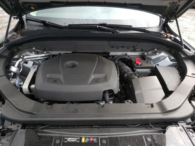 2020 VOLVO XC60 T6 MO YV4A22RK2L1558717