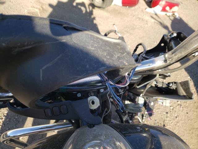 2021 HARLEY-DAVIDSON FLHT 1HD1FVC13MB618846