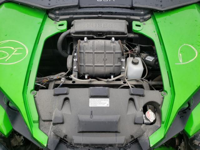 2021 KAWASAKI KRT800 J JKBRTCJ17MB500826