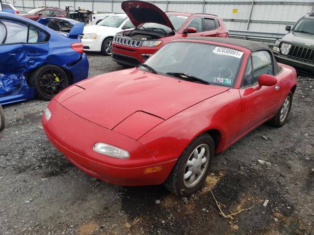 VIN: JM1NA3515N0328396 | MAZDA MX5 1992 car history - Stat.vin