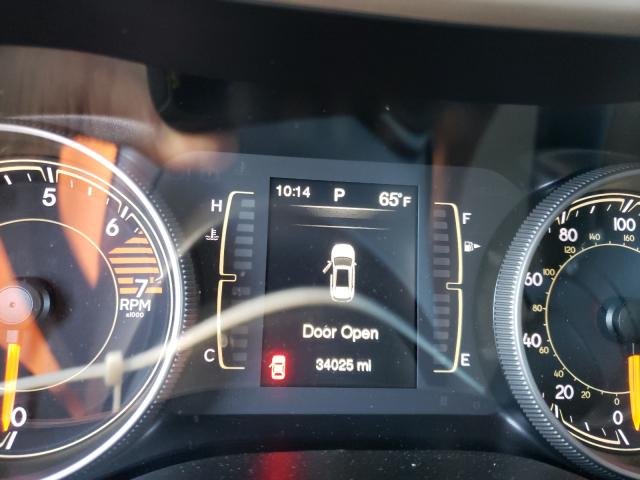2018 JEEP CHEROKEE 1C4PJLCB7JD595370