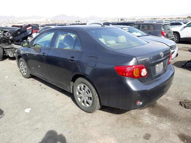 2010 TOYOTA COROLLA S 1NXBU4EE2AZ239404