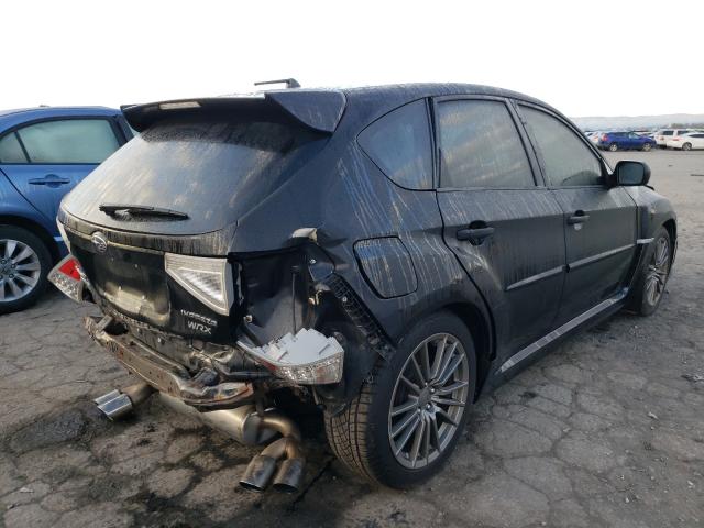 2013 SUBARU IMPREZA WR JF1GR7E67DG885262