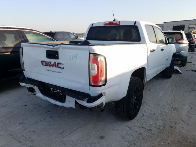 2021 GMC CANYON ELE 1GTG5BEA0M1245068