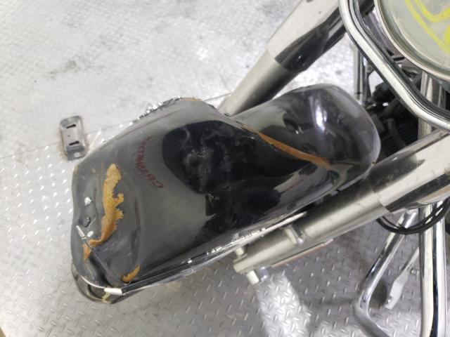 2012 HARLEY-DAVIDSON FLHR ROAD 1HD1FBM1XCB692924