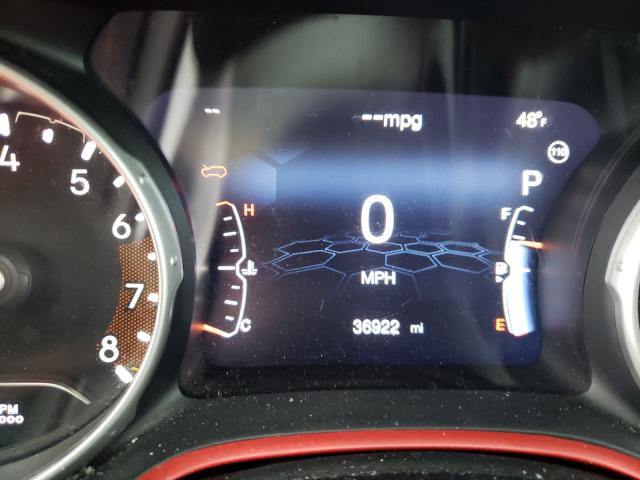 2020 JEEP COMPASS TR 3C4NJDDB4LT214647