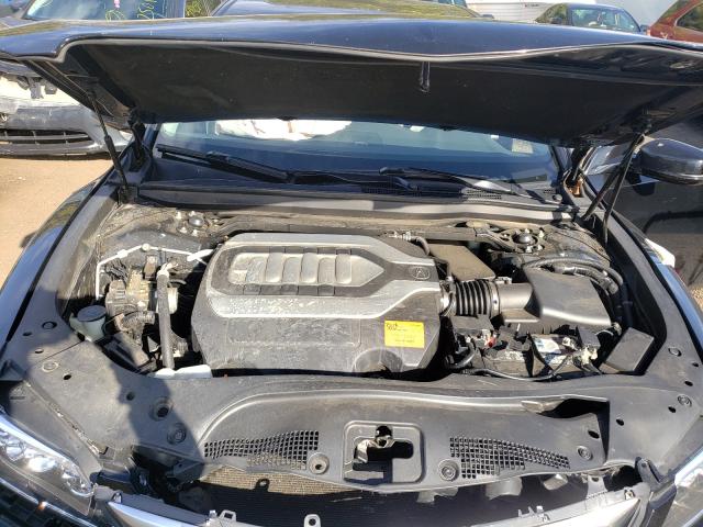 2014 ACURA RLX JH4KC1F34EC004029