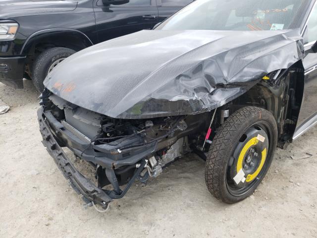 2019 VOLKSWAGEN ARTEON SE WVWFR7AN1KE028639