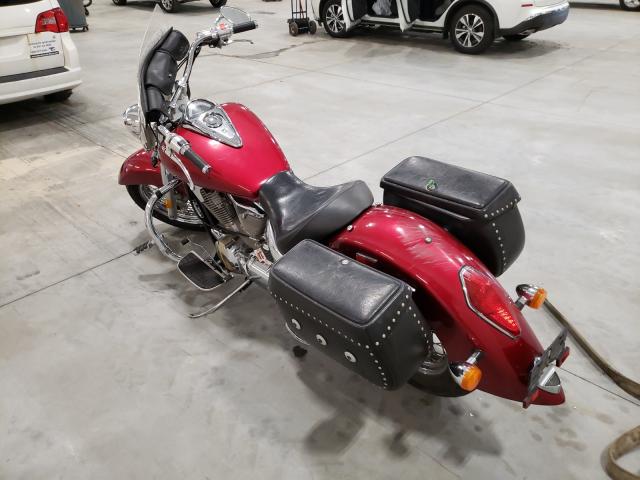 2005 HONDA VT1300 S 1HFSC52075A205865