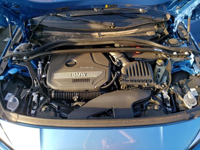2021 BMW 228 XI WBA73AK07M7J28576