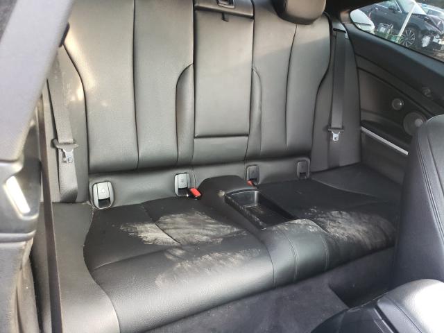 2016 BMW 435 XI WBA3R5C52GK374144