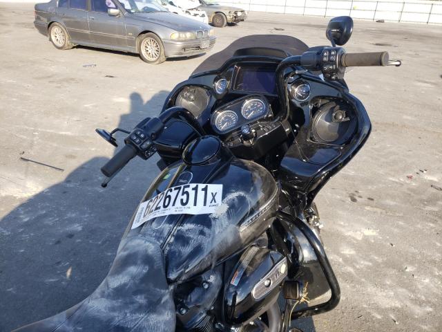 2020 HARLEY-DAVIDSON FLTRXS 1HD1KTP13LB619343