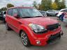 2013 KIA  SOUL