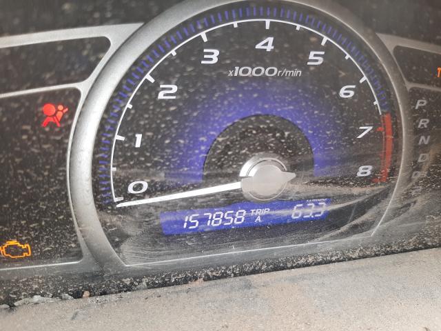 2010 HONDA CIVIC GX 19XFA4F59AE000699