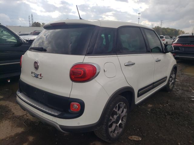 2014 FIAT 500L TREKK ZFBCFADHXEZ007965