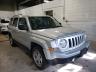 2014 JEEP  PATRIOT