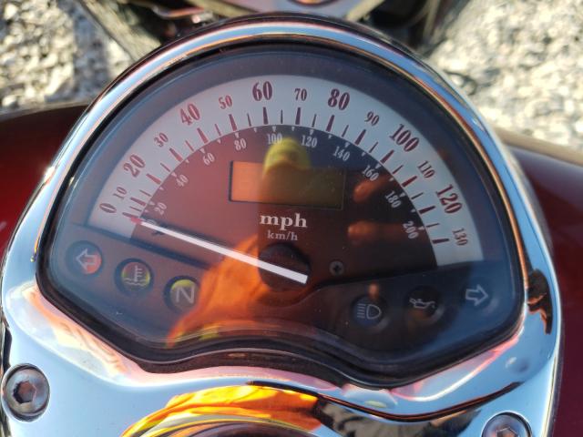 2004 HONDA VT1300 S 1HFSC52134A100747