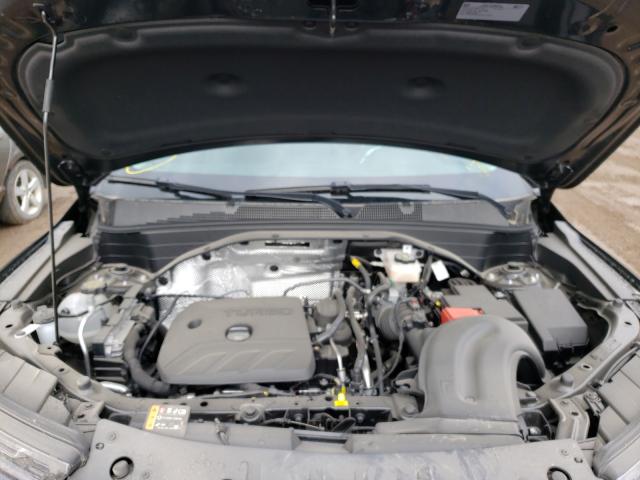2021 CHEVROLET TRAIL BLAZ KL79MNSLXMB177341