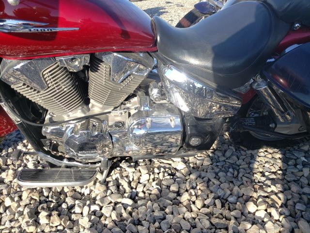 2004 HONDA VT1300 S 1HFSC52134A100747