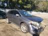 2012 LEXUS  RX350