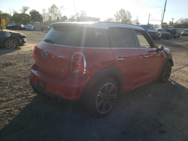 2014 MINI COOPER COU WMWXD1C58EWS34677