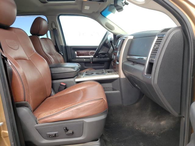2012 DODGE RAM 3500 L 3C63D3KL2CG143615