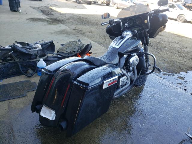2010 HARLEY-DAVIDSON FLHTCU 1HD1FC415AB647263
