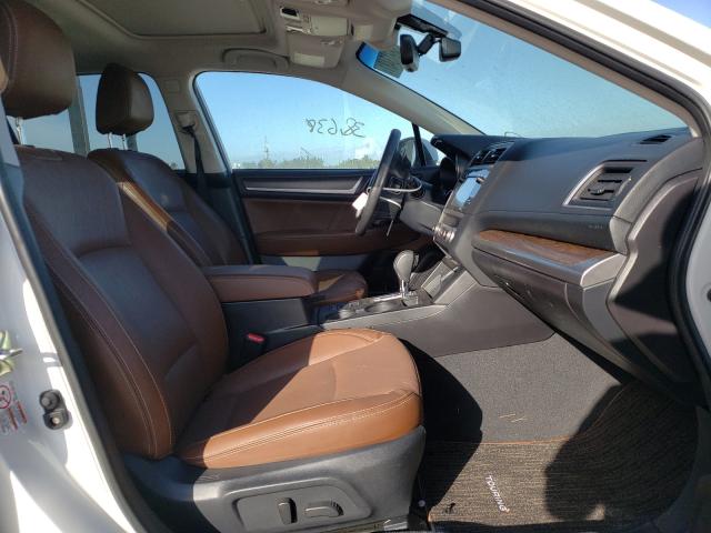 2017 SUBARU OUTBACK TO 4S4BSETC6H3384409