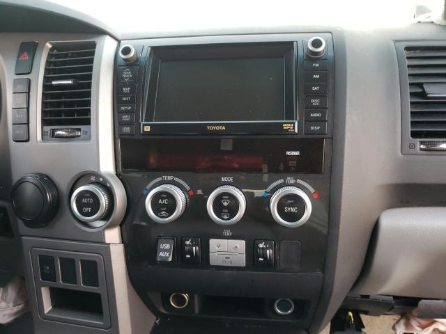 2011 TOYOTA SEQUOIA LI 5TDKY5G1XBS031382