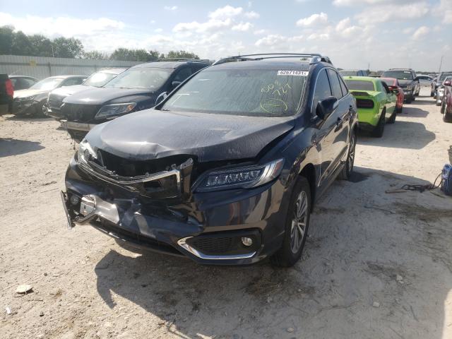 2016 ACURA RDX ADVANC 5J8TB3H73GL008727