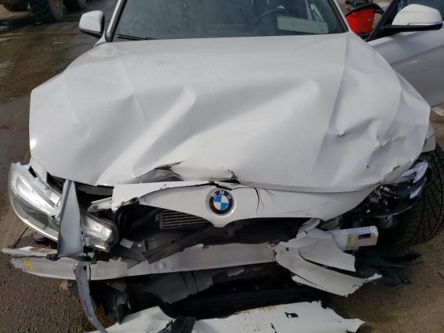 2016 BMW M340I WBA8B3G55GNT91737