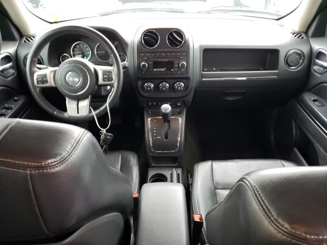 2013 JEEP PATRIOT LI 1C4NJRCB9DD245169