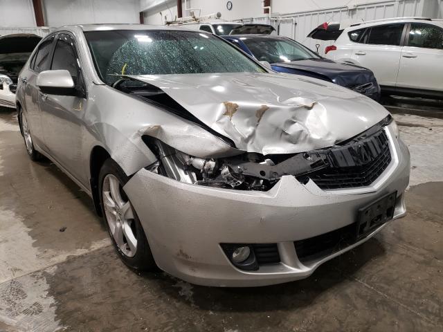 2010 ACURA TSX JH4CU2F65AC036323