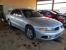 2002 MITSUBISHI  GALANT