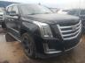 2019 CADILLAC  ESCALADE