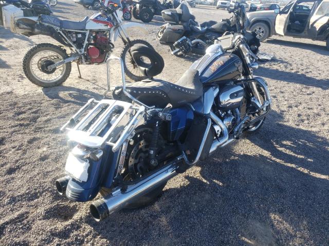 2018 HARLEY-DAVIDSON FLHX 115TH 1HD1KXC19JB626582