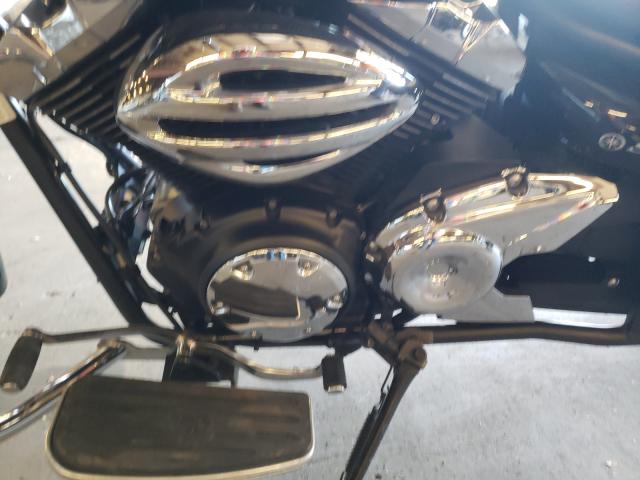 2009 YAMAHA XVS950 A JYAVN01E39A006072