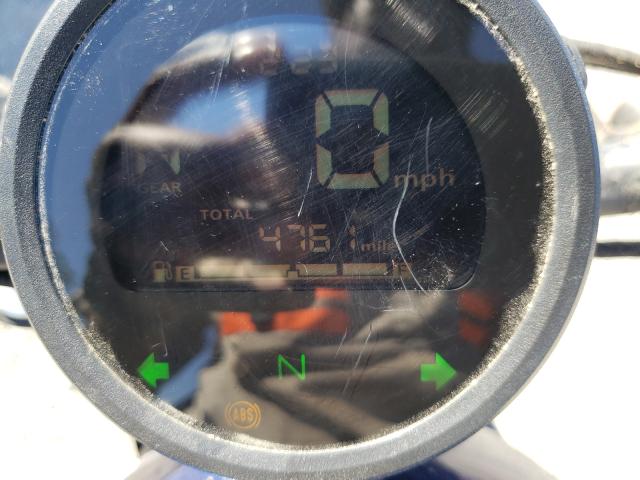 2021 HONDA CMX300 A MLHNC5350M5400549