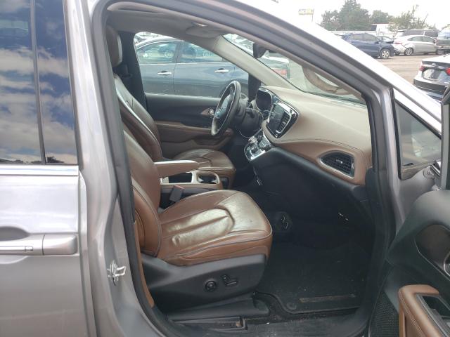 2017 CHRYSLER PACIFICA L - 2C4RC1GGXHR504452