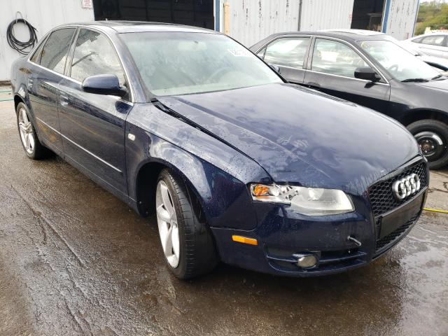 2005 Audi A4 2.0T Quattro for sale in Chicago Heights, IL