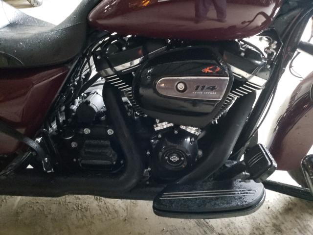 2020 HARLEY-DAVIDSON FLHXS 1HD1KRP11LB644132