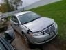 2007 SATURN  ION