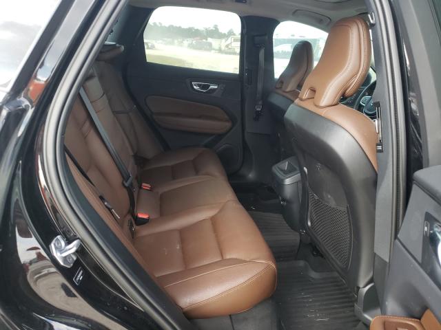 2019 VOLVO XC60 T6 MO LYVA22RK8KB197441