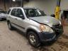 2004 HONDA  CRV