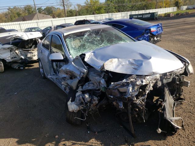 2013 ACURA TSX JH4CU2F41DC009638