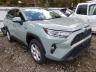 2021 TOYOTA  RAV4