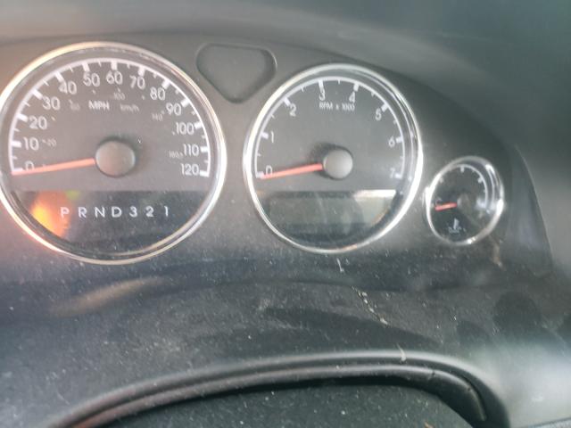 2013 CHEVROLET UPLANDER 1GBDV13157D176613