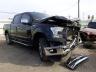 2016 FORD  F-150